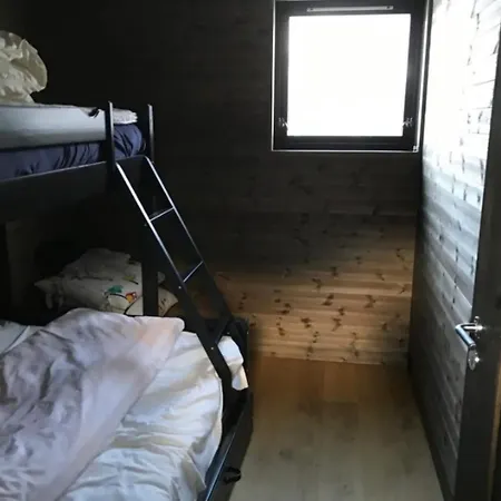 Modern Cabin