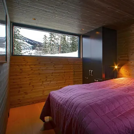 Modern Cabin 度假居 *